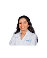 Dr Hijab Mehta